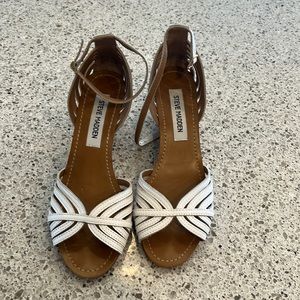 Steve Madden Lexii sandals 7.5